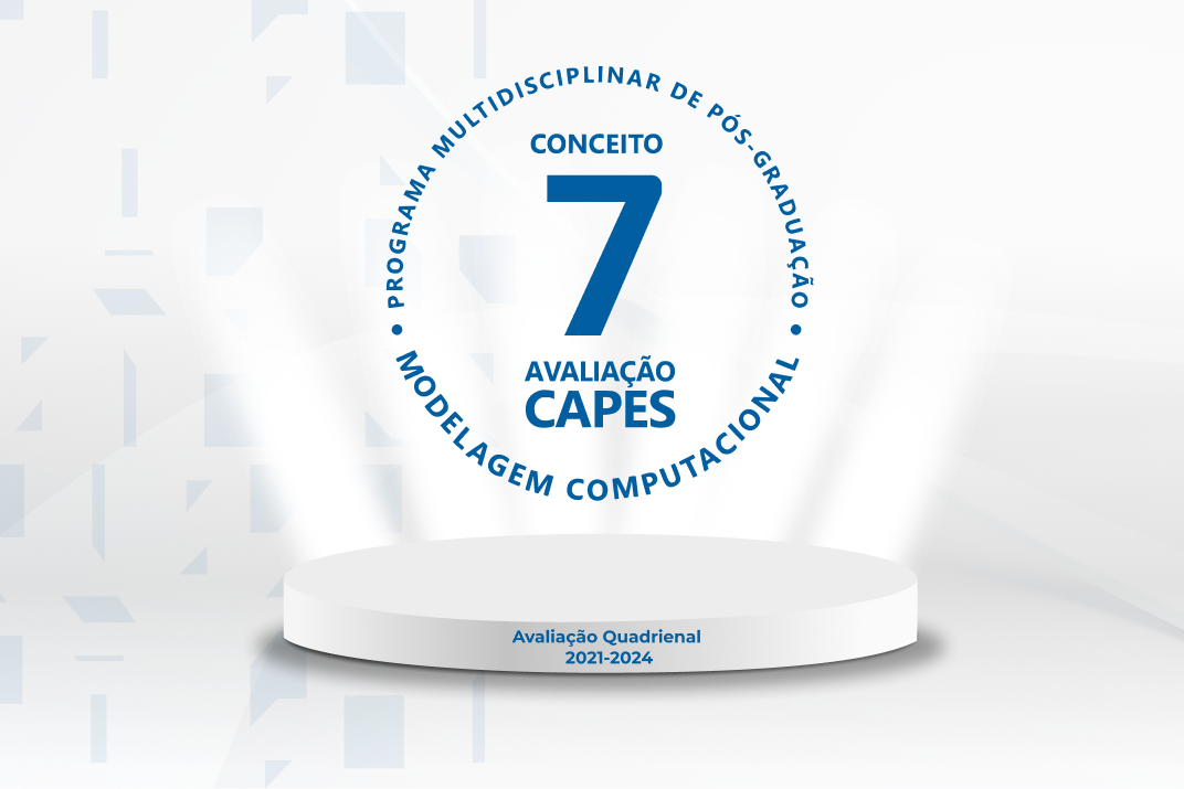 LNCC conquista nota máxima da Capes pela segunda vez consecutiva