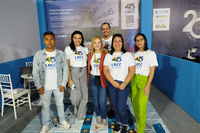 LNCC Destaca Inovação e Tecnologia na SNCT 2025 em Brasília