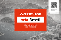 LNCC e Inria promovem workshop sobre Computação de Alto Desempenho em parceria franco-brasileira