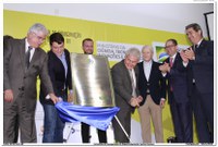 LNCC inaugura expansão do Supercomputador Santos Dumont com a participação do ministro Astronauta Marcos Pontes