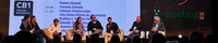 LNCC marca presença no X-Meeting 2026 com participação em mesas-redondas e destaque para aluno premiado com menção honrosa
