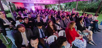 LNCC participa da abertura da Exposição 200 ANOS DE CIÊNCIA E TECNOLOGIA NO BRASIL: UM OLHAR A PARTIR DOS ARTEFATOS  no MAST