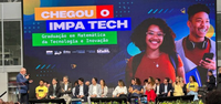 LNCC participa da Inauguração do IMPA TECH
