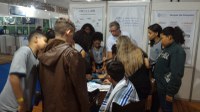 LNCC participa da SNCT/DF em Brasília