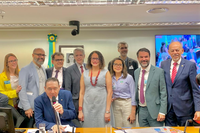 LNCC participa de audiência na Câmara dos Deputados sobre orçamento para Ciência e Tecnologia