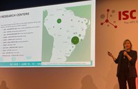 LNCC participa de encontro internacional sobre HPC