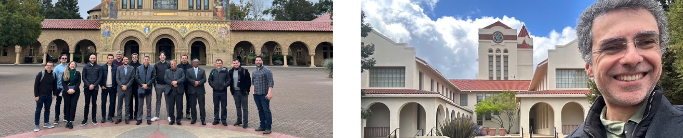 Universidade de Stanford / SUN Microsystems