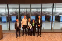 LNCC participa do 6º Comitê Conjunto Japão-Brasil de Cooperação em Ciência e Tecnologia