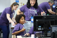LNCC participa do Ada Lovelace Day em ação conjunta com países da América Latina