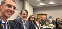 LNCC participa do Science 20 organizado pela ABC