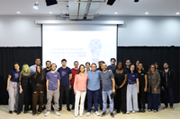 LNCC promove XXII Jornada de Iniciação Científica e reafirma compromisso com a formação científica e tecnológica de jovens