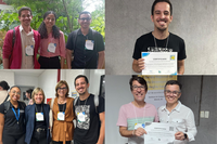 LNCC se destaca na X Escola Regional de Alto Desempenho da Região Sudeste