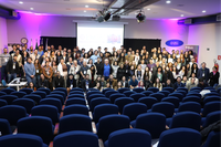LNCC sedia 12ª edição da Escola de Modelagem Molecular de Sistemas Biológicos em Petrópolis