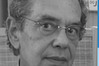 Nota de pesar do LNCC pelo falecimento de Henrique Gomes de Paiva Lins de Barros