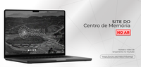 O site do Centro de Memória do LNCC está no ar!