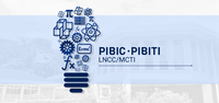 Jornada de Iniciação Científica e Tecnológica no LNCC/MCTI - Edição 2023