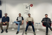 Pesquisador do LNCC Participa de Mesa Redonda na USP Comemorando os 75 Anos do Teste de Turing e Apresenta Seu Recente Livro sobre o Tema