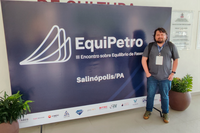 Pesquisador do LNCC participa do III EquiPetro, na UFPA – Salinópolis (PA)
