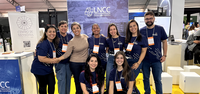 Ponto Memória: LNCC comemora com a SBPC os 30 anos da Feira ExpoTEC