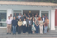 Projeto 'Petrópolis Cidade Universitária' reúne LNCC e outras instituições em encontro