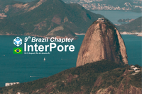 Rio de Janeiro recebe 9ª Conferência do InterPore Brazil Chapter sobre ciência e tecnologia de meios porosos