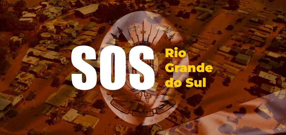 SOS: Rio Grande do Sul