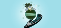 Tecnologia e Sustentabilidade: FAPESP anuncia Centro de Excelência em Inteligência Artificial para Energias Renováveis