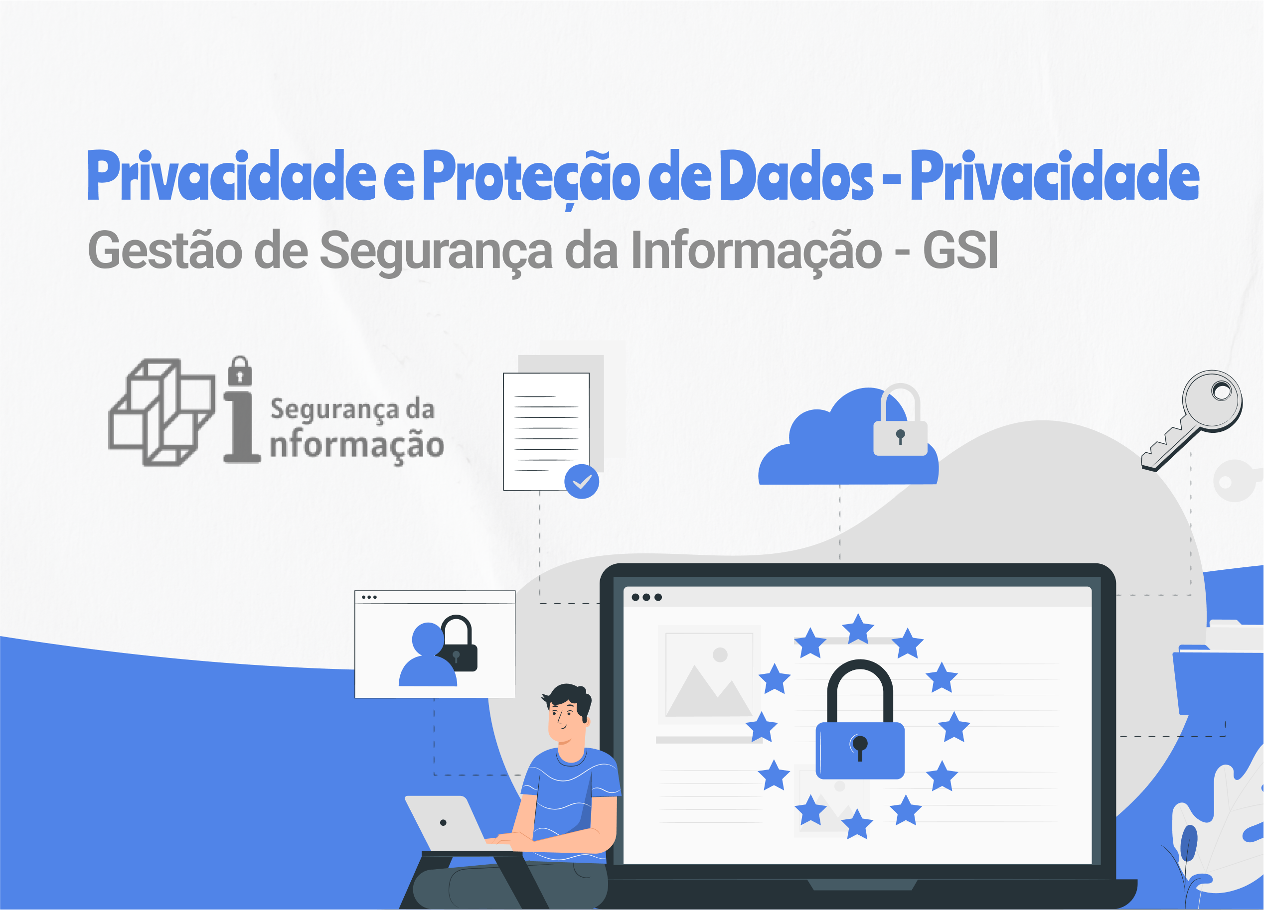 Privacidade e Proteção de Dados - Privacidade