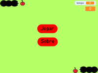 Jogo minhoca