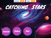 Catching stars
