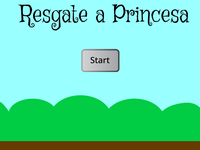 Resgate a Princesa