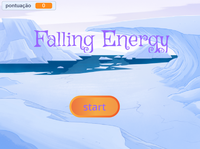 Falling Energy