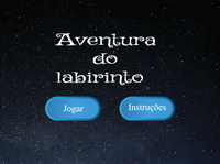 Aventura do Labirinto