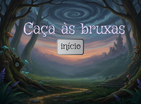 Caça as Bruxas