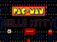 Pac Man