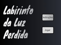 Labirinto da Luz Perdida