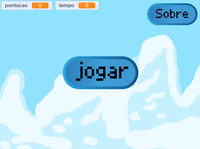 Capa do jogo
