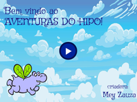 Aventuras do Hipo!