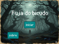 Fuja do Bicudo