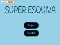 Super esquiva