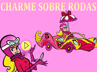 Charme sobre Rodas