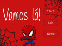Spider Rush