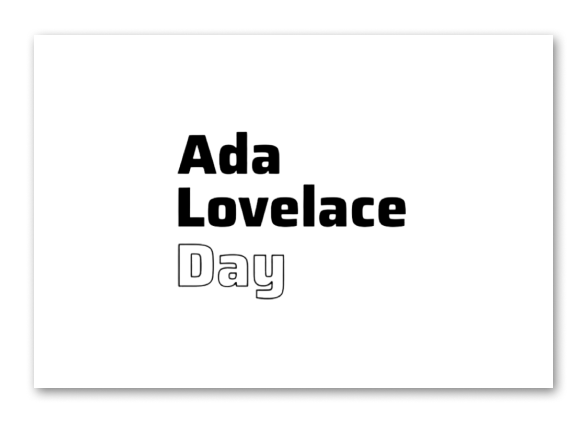 Ada Lovelace Day: Jornada Latino-Americana de Oficinas de STEM para Meninas