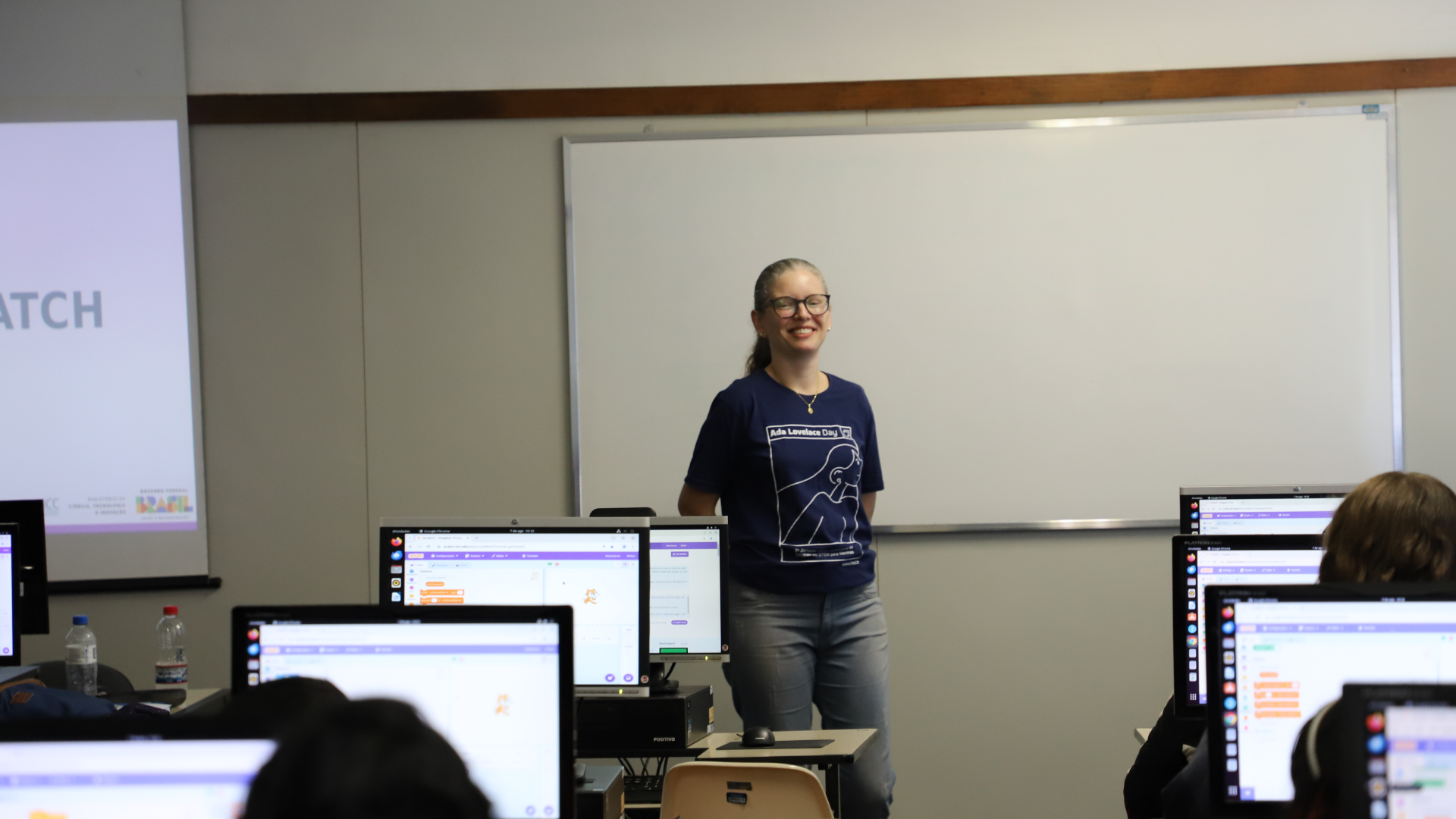 Primeira Edição do Prog Mais