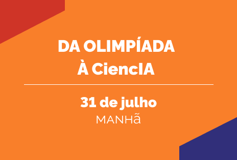 Da Olimpíada à CiencIA