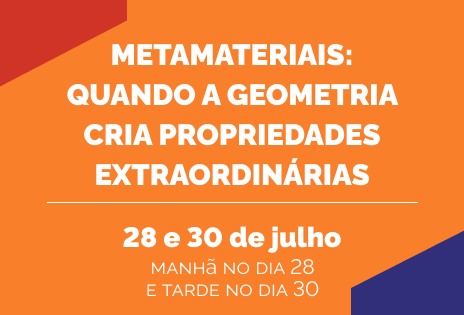 Metamateriais: quando a geometria cria propriedades extraordinárias