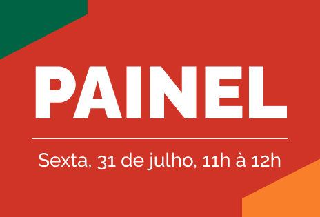 Painel: Como a pesquisa em HPC e IA pode contribuir para o avanço da ciência, o desenvolvimento econômico e o enfrentamento dos desafios do futuro.