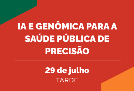 IA e Genômica para a Saúde Pública de Precisão