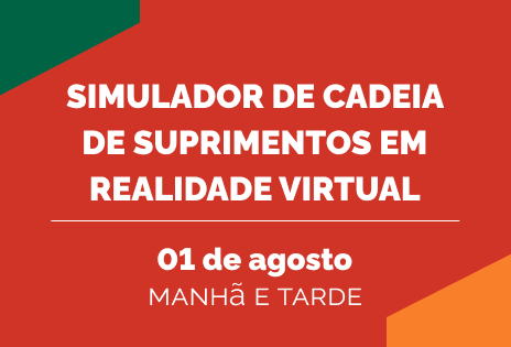 Simulador de Cadeia de Suprimentos em Realidade Virtual