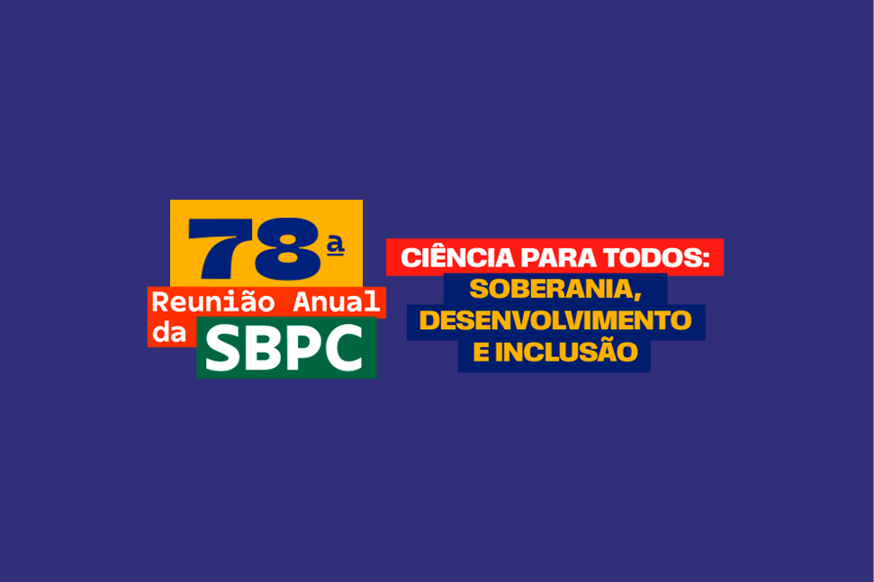 LNCC na EXPOT&C da 78ª Reunião Anual da SBPC